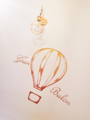Gran BALON